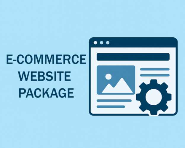 E-Commerce platforms development